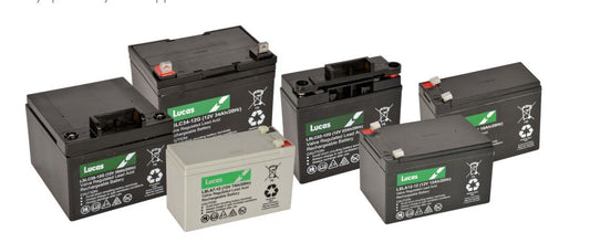 Mobility Scooter Battery Replacement: A Complete Guide to Staying Powered