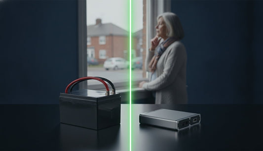 AGM vs Gel Mobility Scooter Batteries: Which Technology Is Right for You?