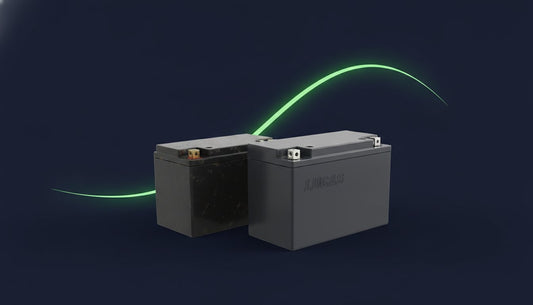Lead Acid vs AGM Mobility Batteries: Which is Best for Your Scooter?