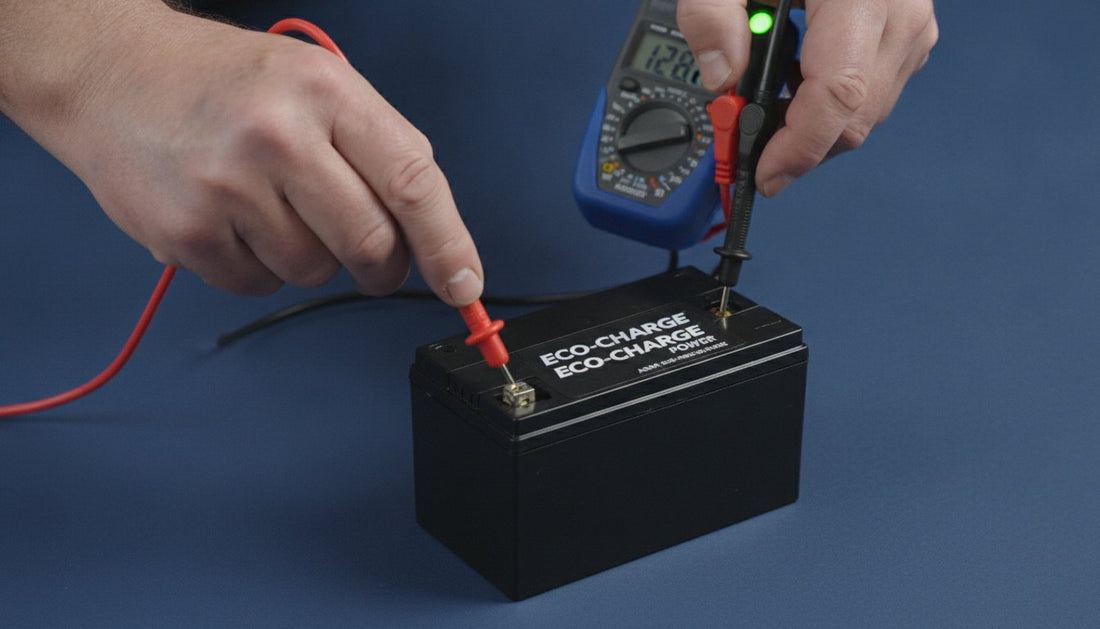Mobility Scooter Battery Troubleshooting: A Practical Guide to Failure Signs and Fixes