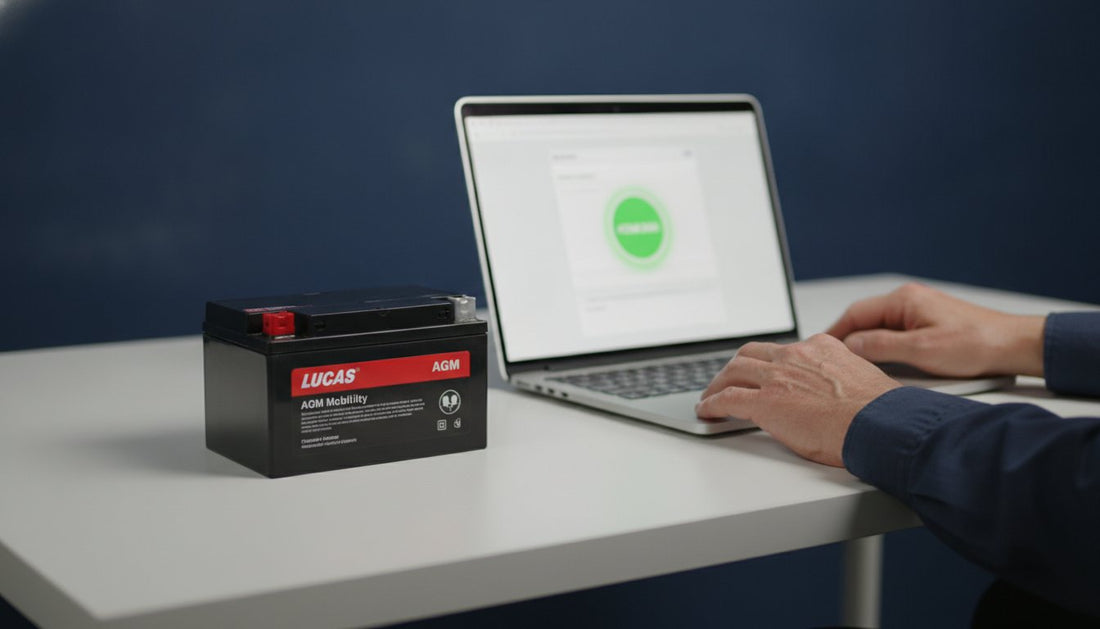 How to Claim VAT Relief on Mobility Batteries: A Comprehensive UK Guide