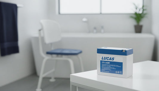 Bath Lift Batteries: A Comprehensive Buyer’s Guide to Reliability and Safety