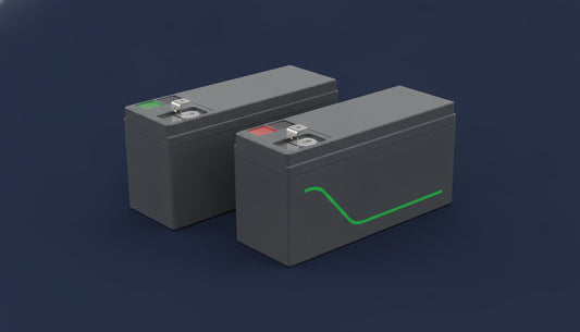 Best Batteries for Electric Wheelchairs: 2026 UK Buyer’s Guide
