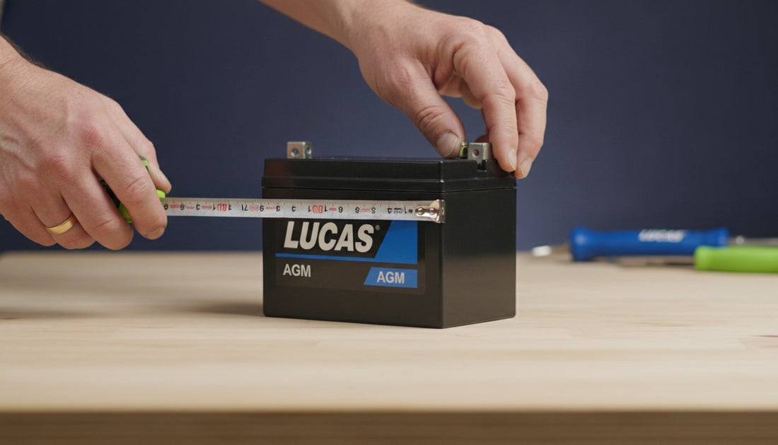 Buying Mobility Batteries Online in the UK: The Essential Pre-Purchase Checklist
