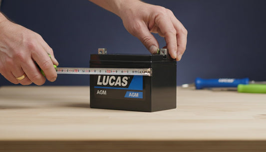 Buying Mobility Batteries Online in the UK: The Essential Pre-Purchase Checklist