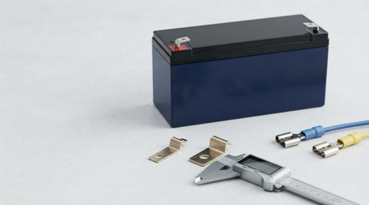 F2 vs F1 Battery Terminals: Compare Width, Capacity and Fit