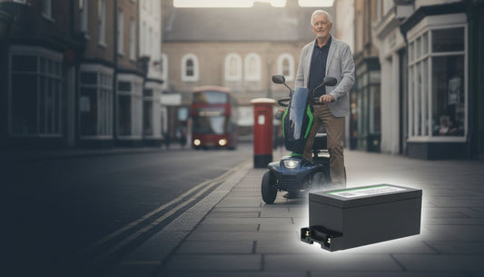How Long Do Mobility Scooter Batteries Last? A Complete Lifespan Checklist
