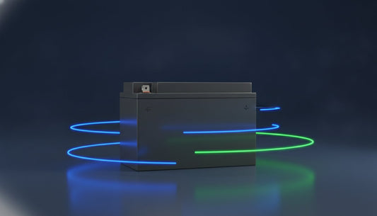 Leak Proof Mobility Batteries: The Complete Safety and Technical Reference (2026)