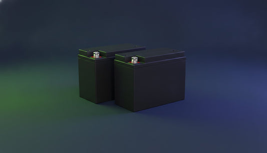 Longest Lasting Mobility Scooter Batteries: A Technical Guide to Longevity