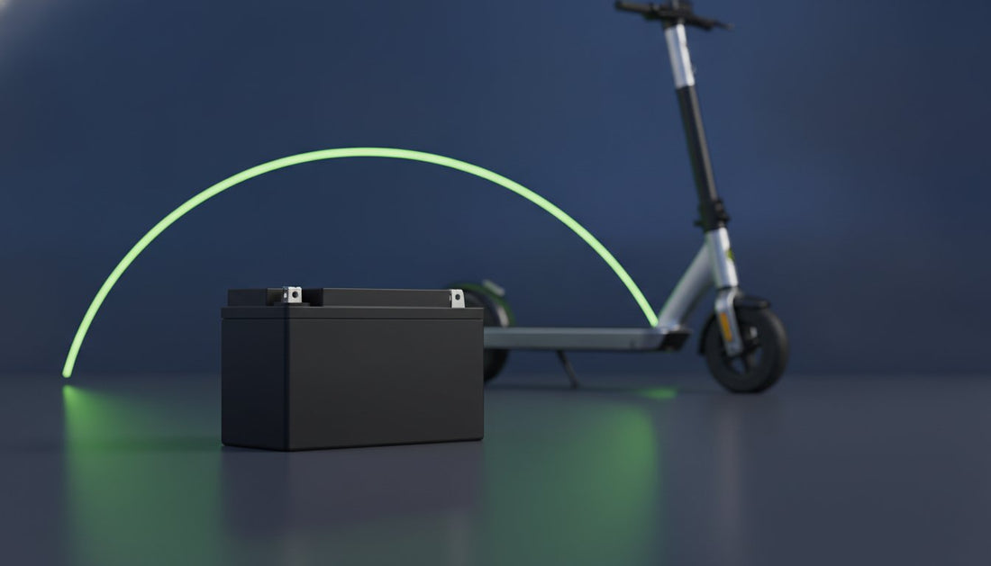 Lucas 12V 34Ah Sealed AGM Deep Cycle Battery: Technical Specifications and Performance Guide