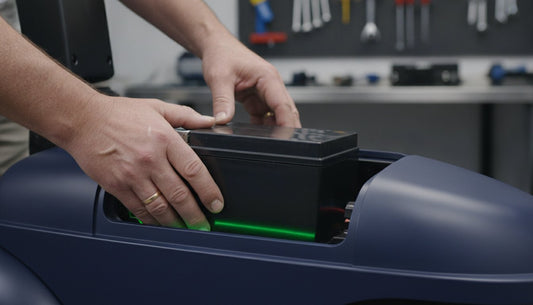 Lucas Mobility Battery Compatibility Guide: Finding the Perfect Fit