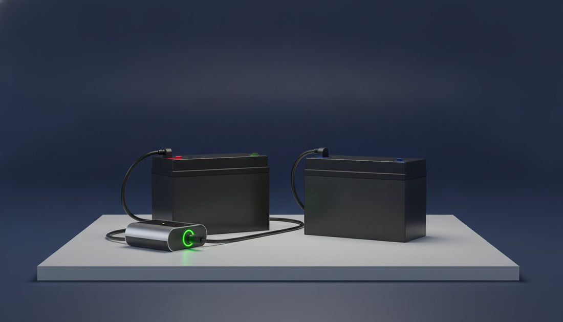 Mobility Scooter Battery Storage Tips: The Ultimate Care Checklist