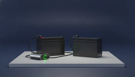 Mobility Scooter Battery Storage Tips: The Ultimate Care Checklist