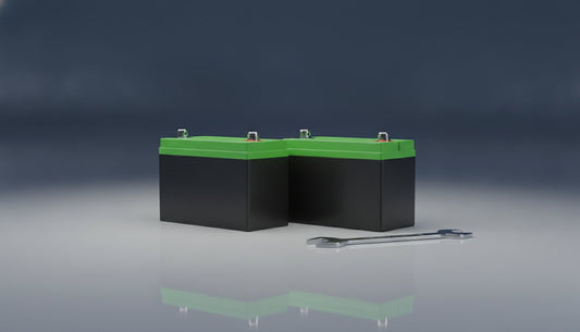 Pride Mobility Scooter Batteries: A Technical Guide to Replacement and Performance