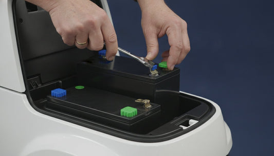 Pride Mobility Scooter Battery Replacement: The Complete 2026 Technical Guide