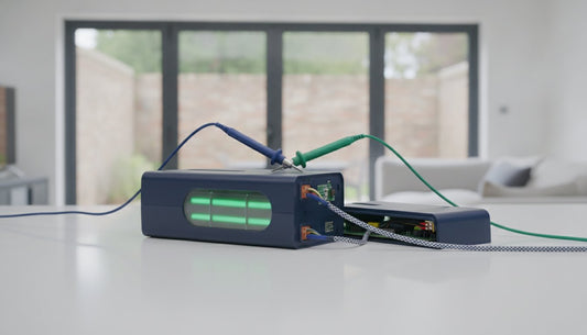 Signs of a Failing Wheelchair Battery: A Diagnostic Checklist for 2026