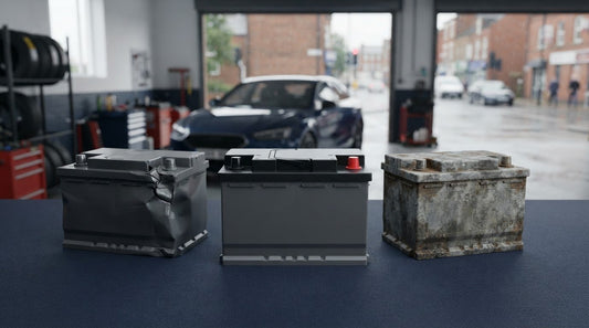 When Battery Replacement Is Covered or Excluded